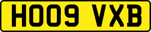 HO09VXB