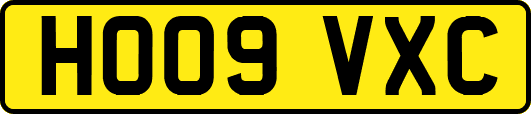 HO09VXC