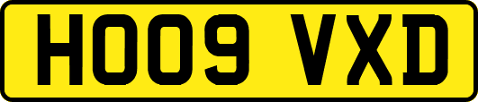 HO09VXD