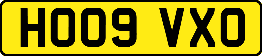 HO09VXO