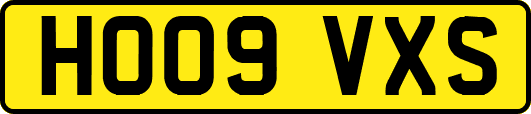HO09VXS