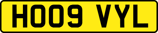 HO09VYL