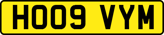 HO09VYM