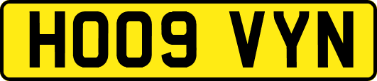 HO09VYN