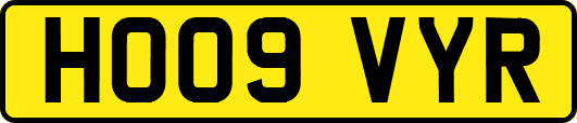 HO09VYR