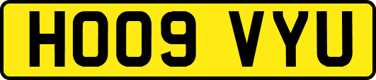 HO09VYU
