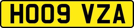 HO09VZA