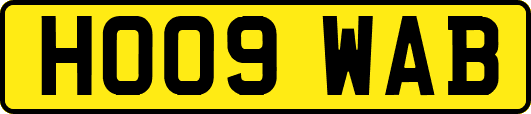 HO09WAB