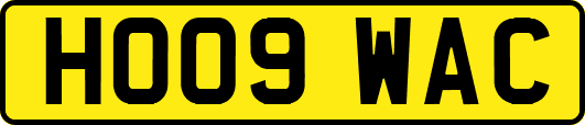 HO09WAC