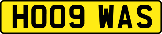 HO09WAS