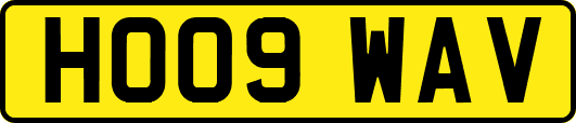 HO09WAV