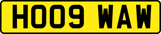 HO09WAW