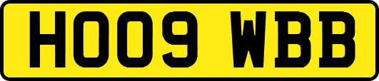 HO09WBB