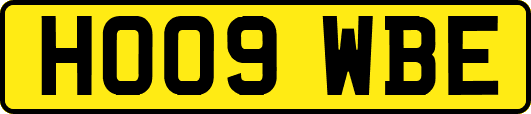 HO09WBE