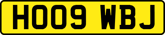 HO09WBJ