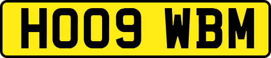 HO09WBM