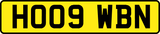 HO09WBN