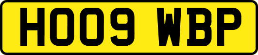 HO09WBP