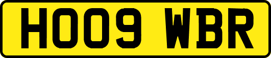 HO09WBR