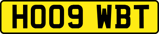 HO09WBT