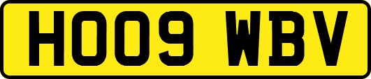 HO09WBV