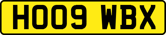 HO09WBX
