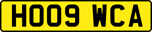 HO09WCA