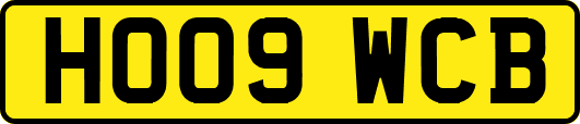 HO09WCB