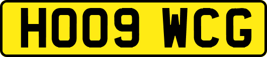 HO09WCG