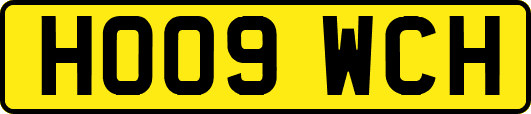 HO09WCH