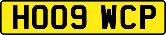 HO09WCP