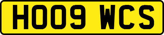 HO09WCS