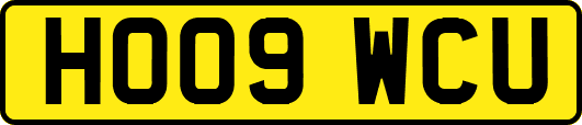 HO09WCU
