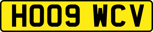 HO09WCV