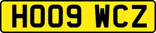 HO09WCZ