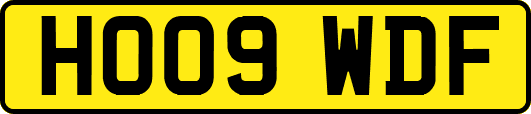 HO09WDF