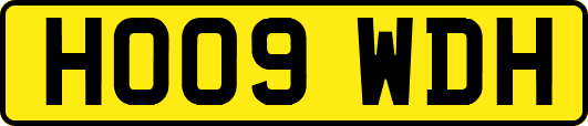 HO09WDH