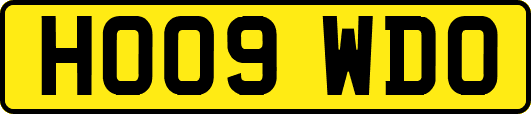 HO09WDO
