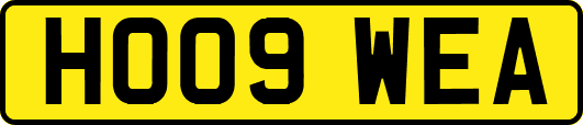 HO09WEA