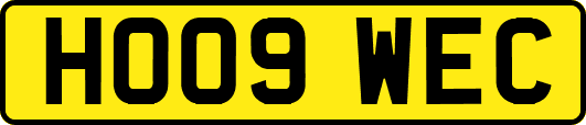 HO09WEC