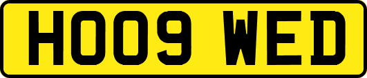 HO09WED