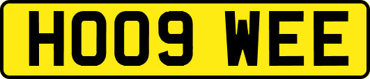 HO09WEE