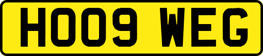 HO09WEG