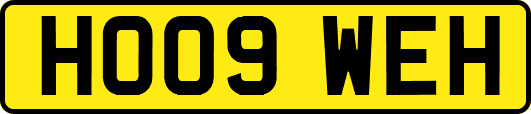 HO09WEH