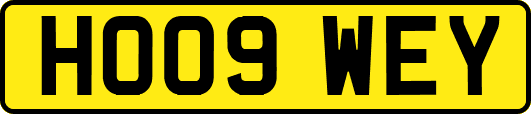 HO09WEY