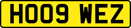 HO09WEZ