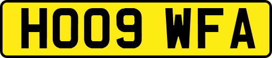 HO09WFA
