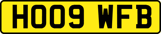 HO09WFB