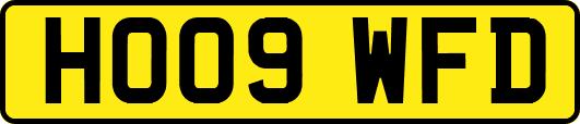 HO09WFD
