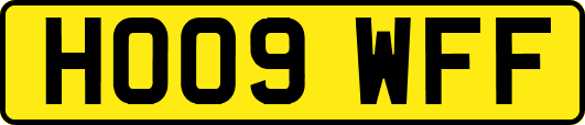 HO09WFF